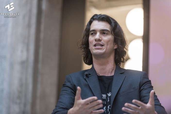 อดีต CEO ของ WeWork ผุดสตาร์ทอัพใหม่ ระดมทุนได้มหาศาลจาก A16Z ขึ้นแท่นยูนิคอร์น ตั้งแต่ยังไม่ทันเปิดตัว