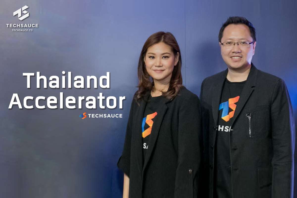 Thailand Accelerator