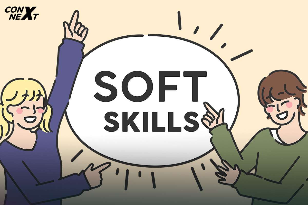 Soft Skill 