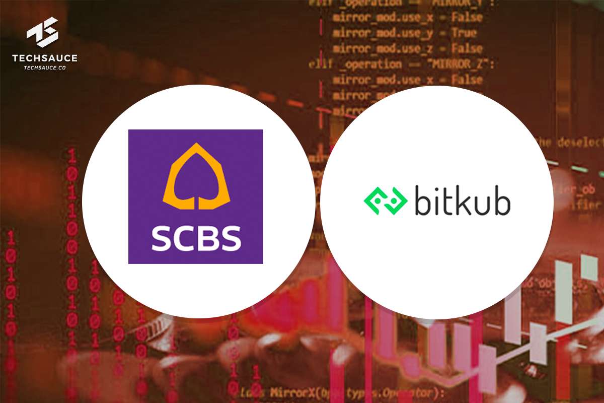 SCBS ประกาศล้มดีล Bitkub มูลค่ากว่า 1.78 หมื่นล้าน | Techsauce Scbs ประกาศล้มดีล Bitkub มูลค่ากว่า 1.78 หมื่นล้าน | Techsauce