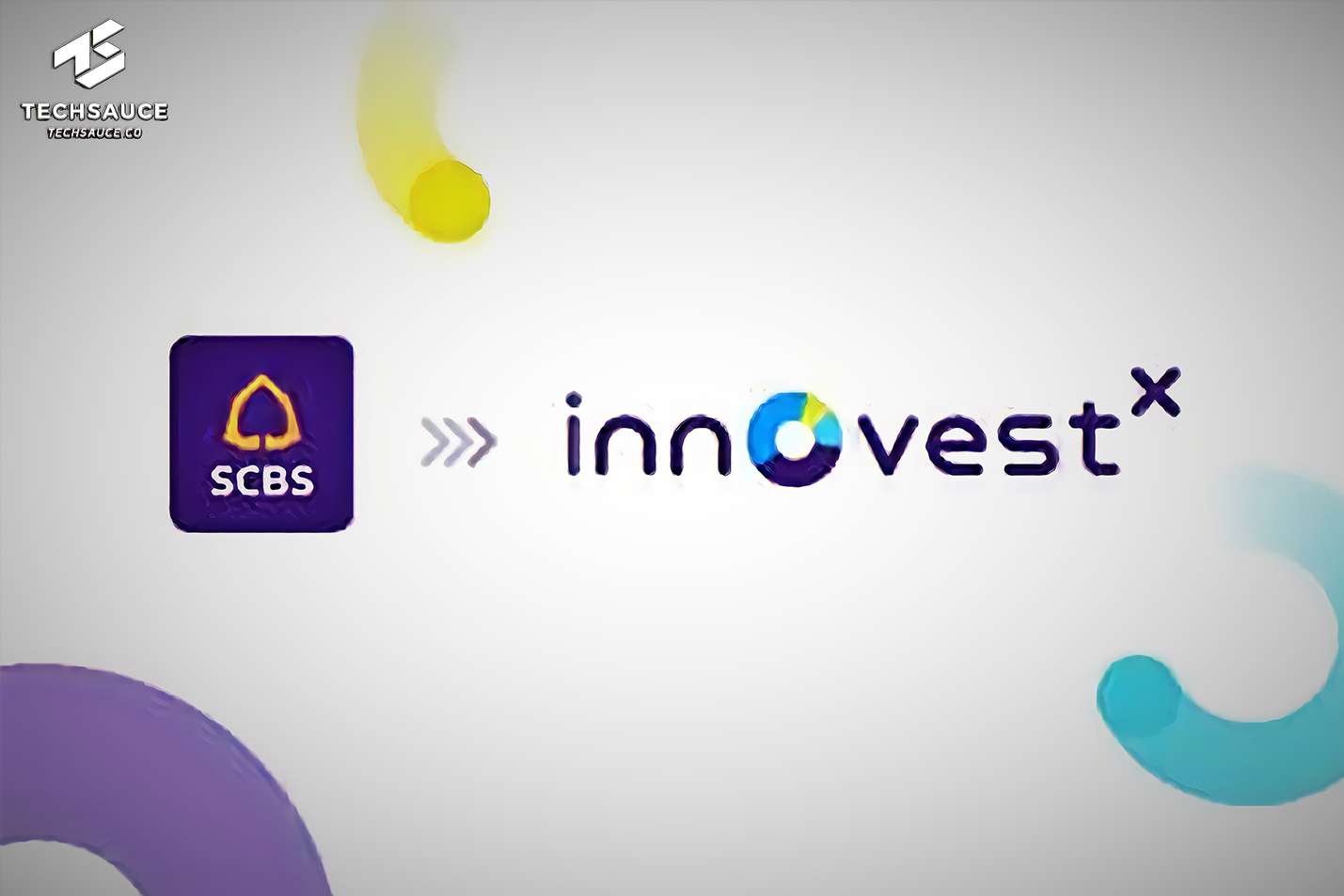 Scbs เปลี่ยนชื่อเป็น Innovestx พร้อมเตรียมเปิดตัวแอปฯใหม่ มุ่งสู่ Fintech  ระดับภูมิภาค | Techsauce