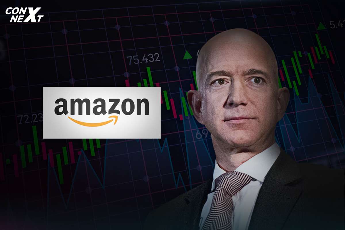 Jeff Bezos