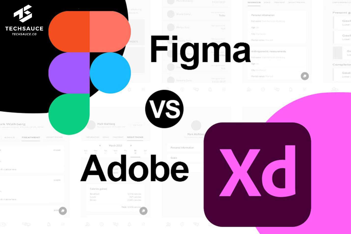 Adobe เข้าซื้อ Figma กินรวบคู่แข่งแพลตฟอร์มดีไซน์ ด้วยดีล 2  หมื่นล้านดอลลาร์ แต่นักลงทุนต่างวิตกจนหุ้นดิ่ง 17% | Techsauce