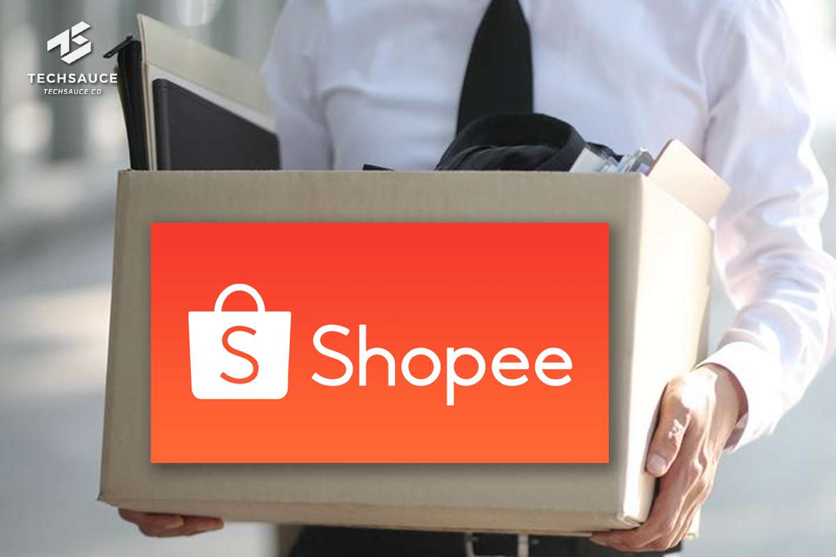 Shopee รัดเข็มขัด ประกาศปลดพนักงานในไทยอีกครั้งกว่า 300 ราย 