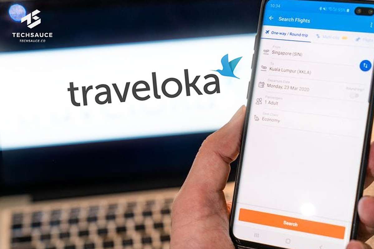 Traveloka รับเงิน 300 ล้านดอลลาร์ ปิดระดมทุนล่าสุด เตรียมขยายธุรกิจในภูมิภาค รองรับการท่องเที่ยวฟื้นตัว