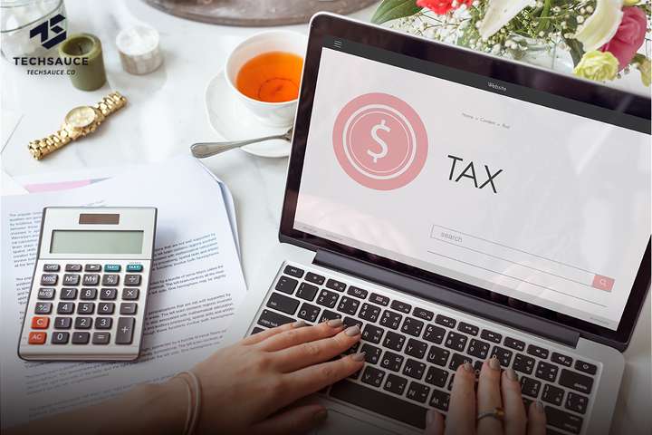 ยื่นภาษี 2565