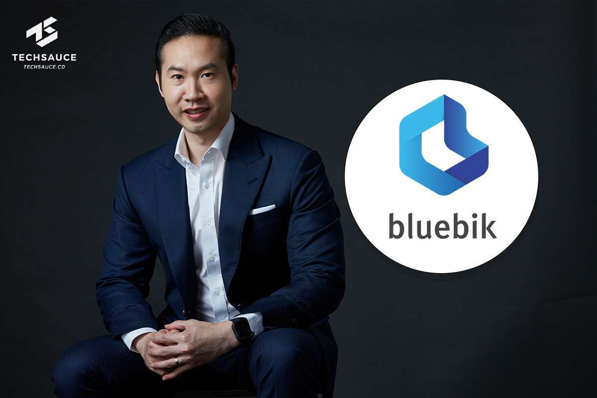 BlueBik ปักหมุดเวียดนาม จัดตั้งบริษัทย่อยสร้างรายได้ต่างประเทศ  รับดีมานด์เทคฯ ทะลัก