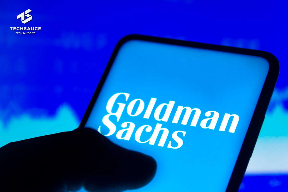 Goldman Sachs ปลดพนักงานล็อตใหญ่ 3200 คน รับมือเศรษฐกิจปีนี้ Techsauce 6696