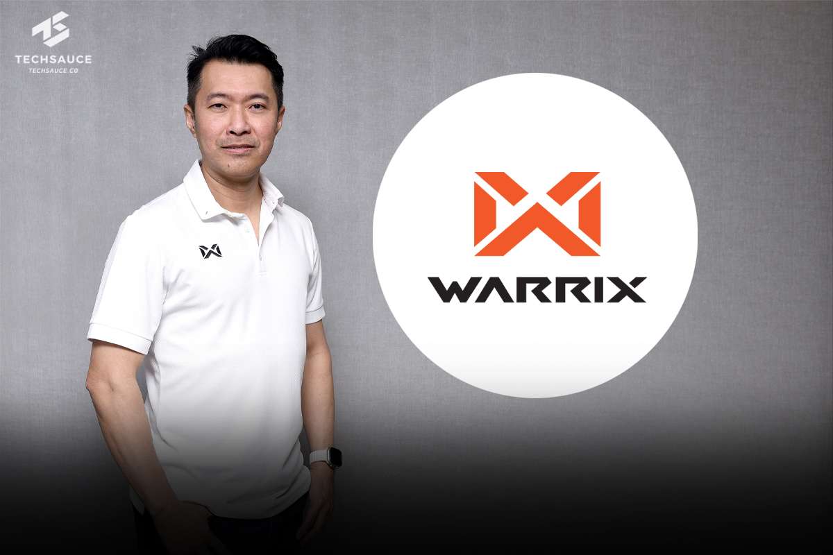 WARRIX