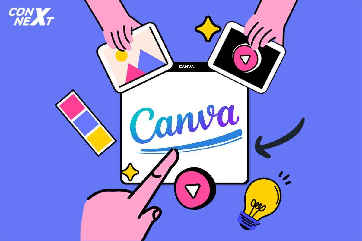 Canva มีอะไรใหม่? ใช้ AI เสกงานได้ง่าย ๆ ในไม่กี่คลิก ดั่งมีเวทมนตร์!