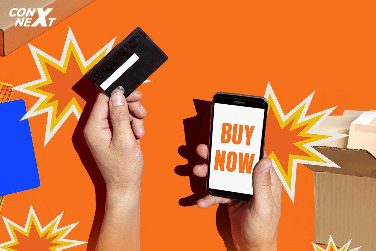 Buy Now, Pay Later vs Credit Cards แบบไหนเหมาะกับไลฟ์สไตล์ใช้จ่ายของคนรุ่นใหม่มากกว่ากัน!