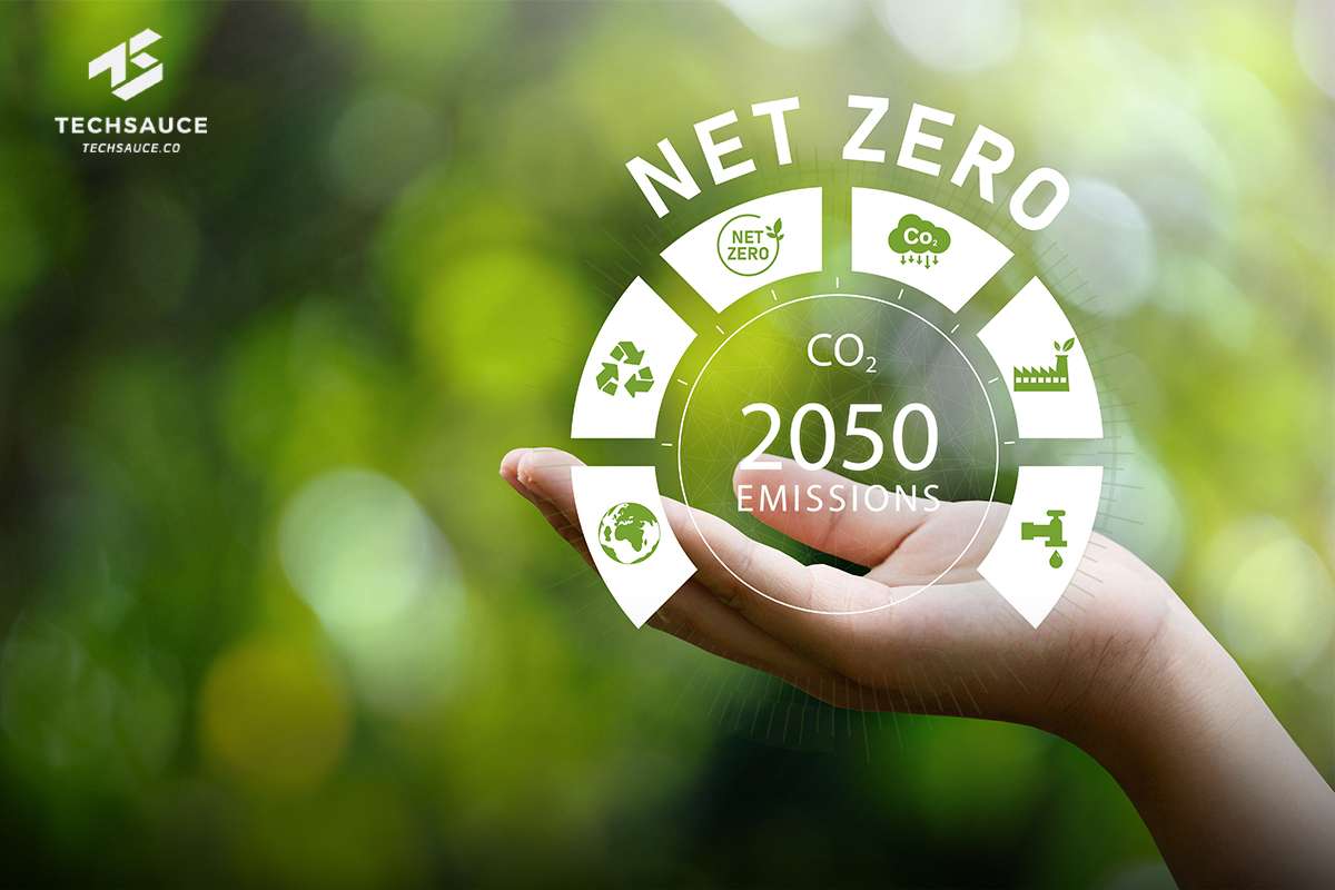 Net Zero