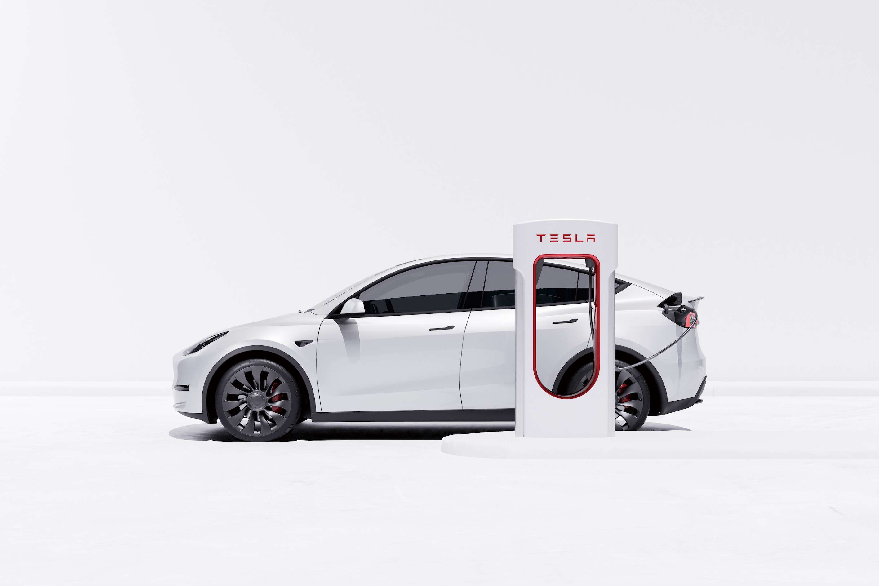 TeslaTesla