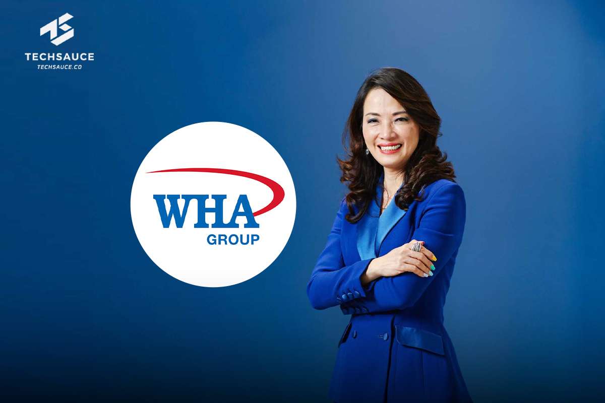 WHA Group