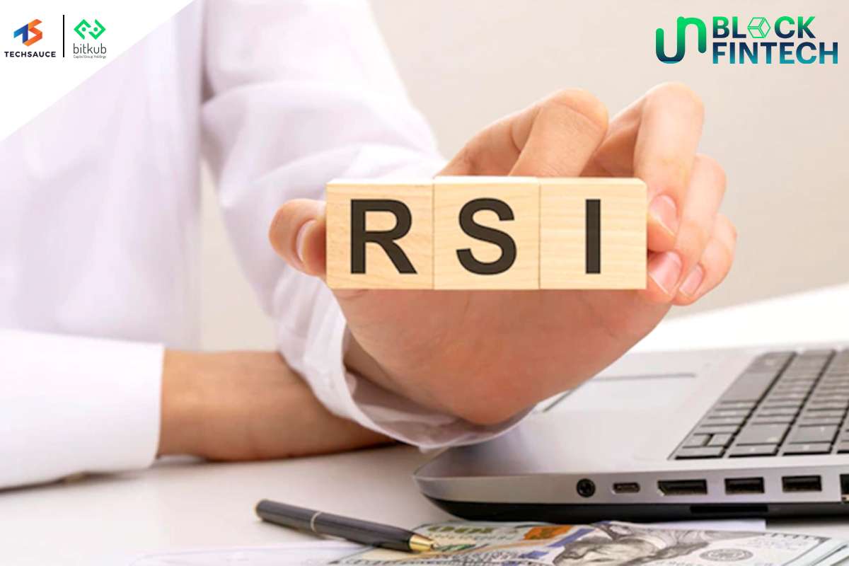 RSI (Relative Strength Index) ตัวชี้วัดสำคัญที่นักลงทุนคริปโทฯควรรู้จัก | Techsauce Rsi (Relative Strength Index) ตัวชี้วัดสำคัญที่นักลงทุนคริปโทฯควรรู้จัก | Techsauce