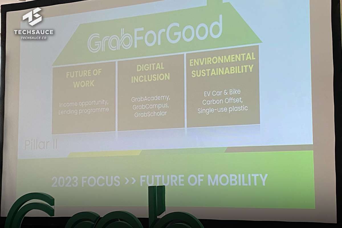 GrabForGood