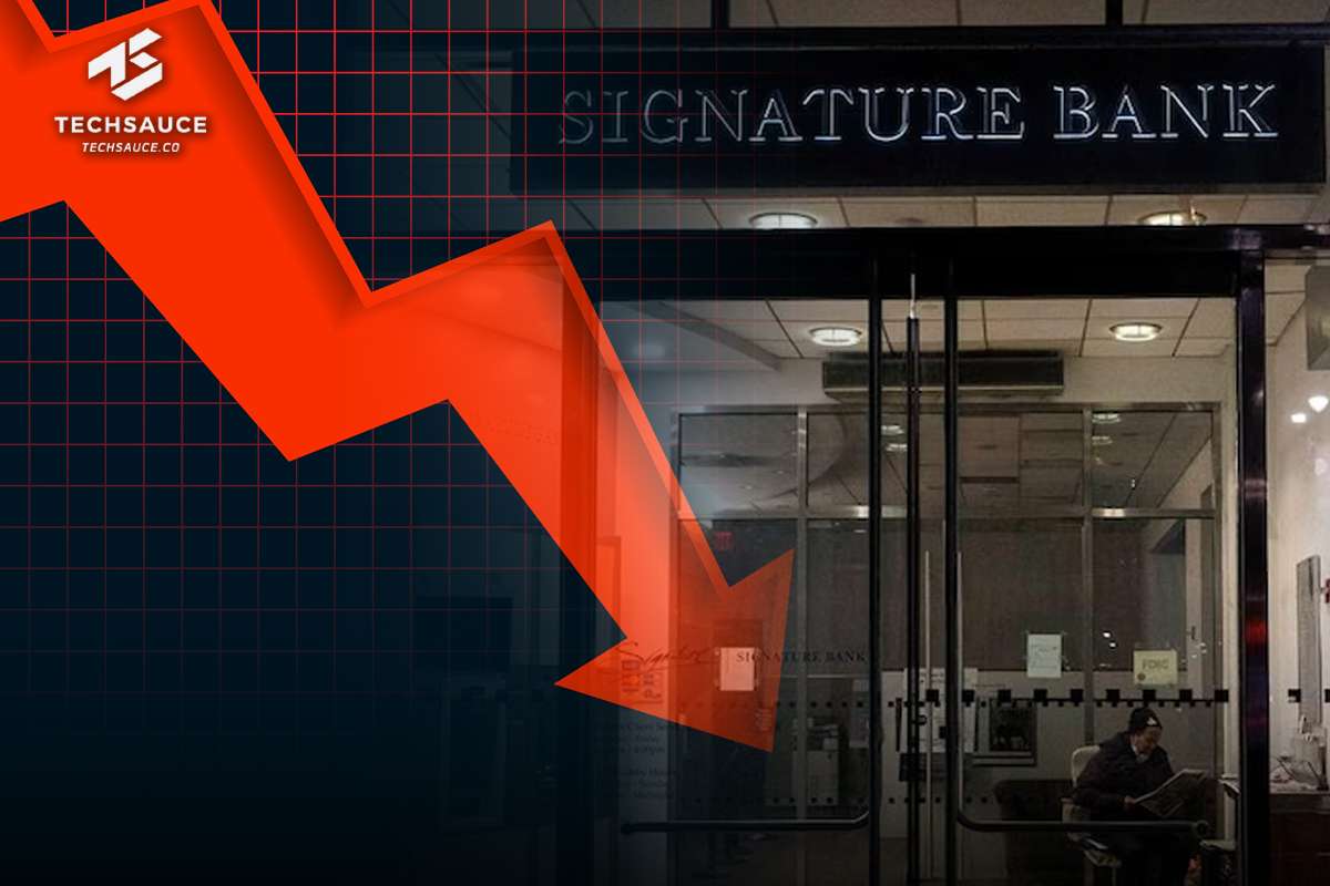 Signature Bank