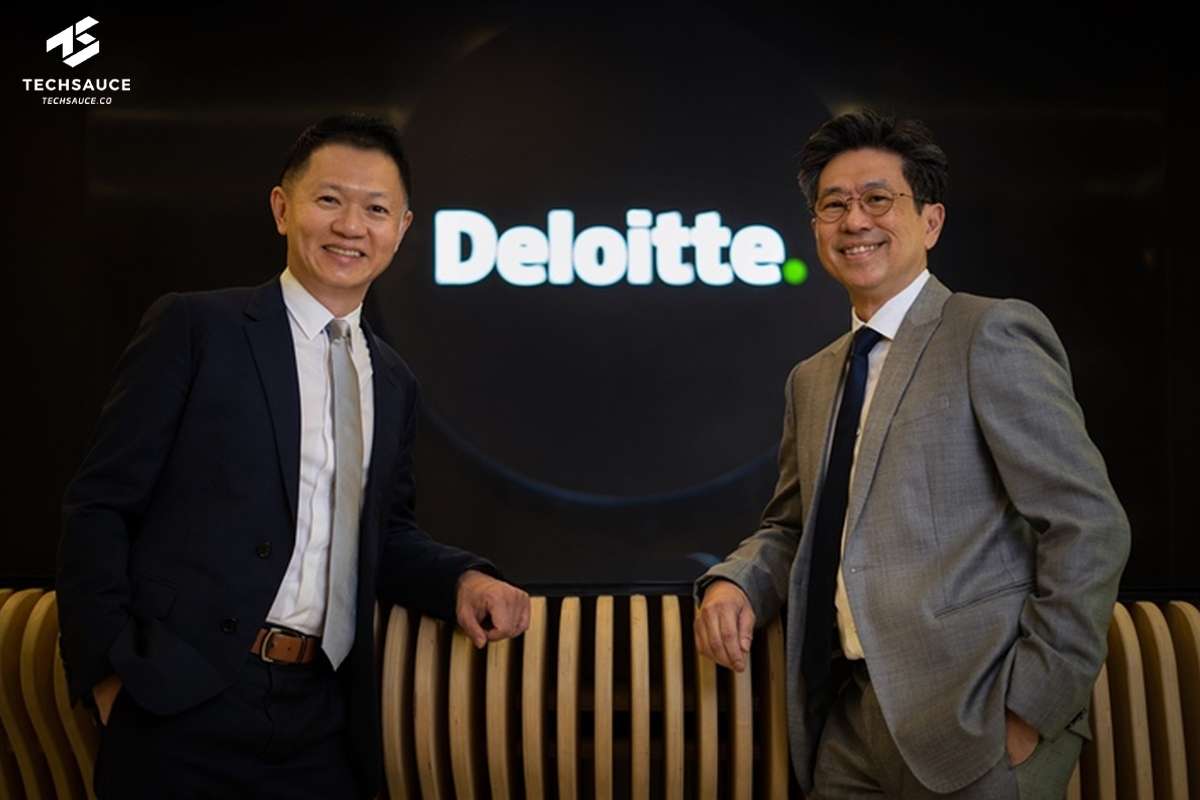 Deloitte