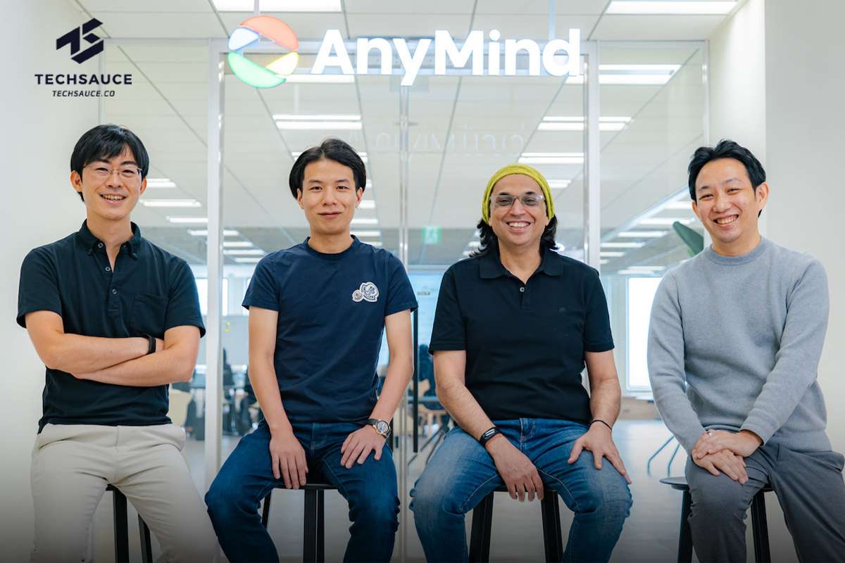 AnyMind Group