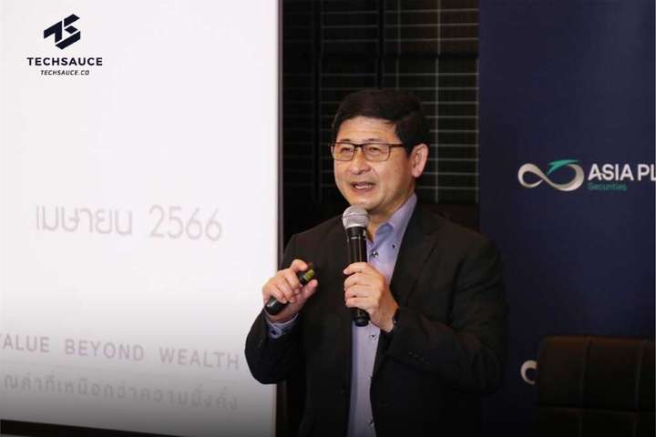 ASPS ตลาดหุ้นไทย 'ตลาดหุ้นหลังเลือกตั้งจะปังมั้ย' แนะหุ้น Bottom Out เป้าหมาย Fund Flow | Techsauce Asps ตลาดหุ้นไทย 'ตลาดหุ้นหลังเลือกตั้งจะปังมั้ย' แนะหุ้น Bottom Out เป้าหมาย Fund Flow | Techsauce