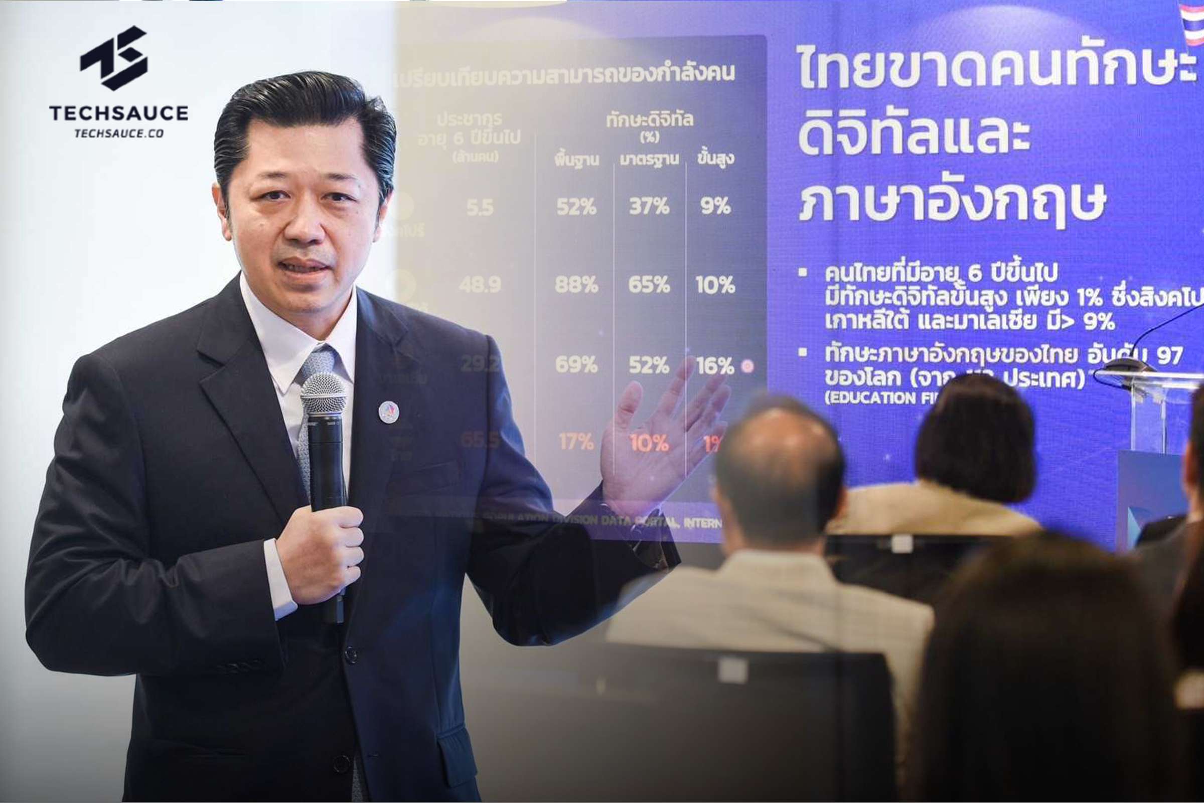 7 ข้อเสนอถึงรัฐบาลใหม่