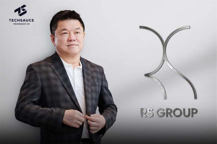 RS Group