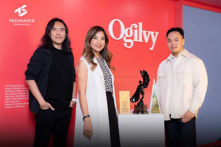 Ogilvy