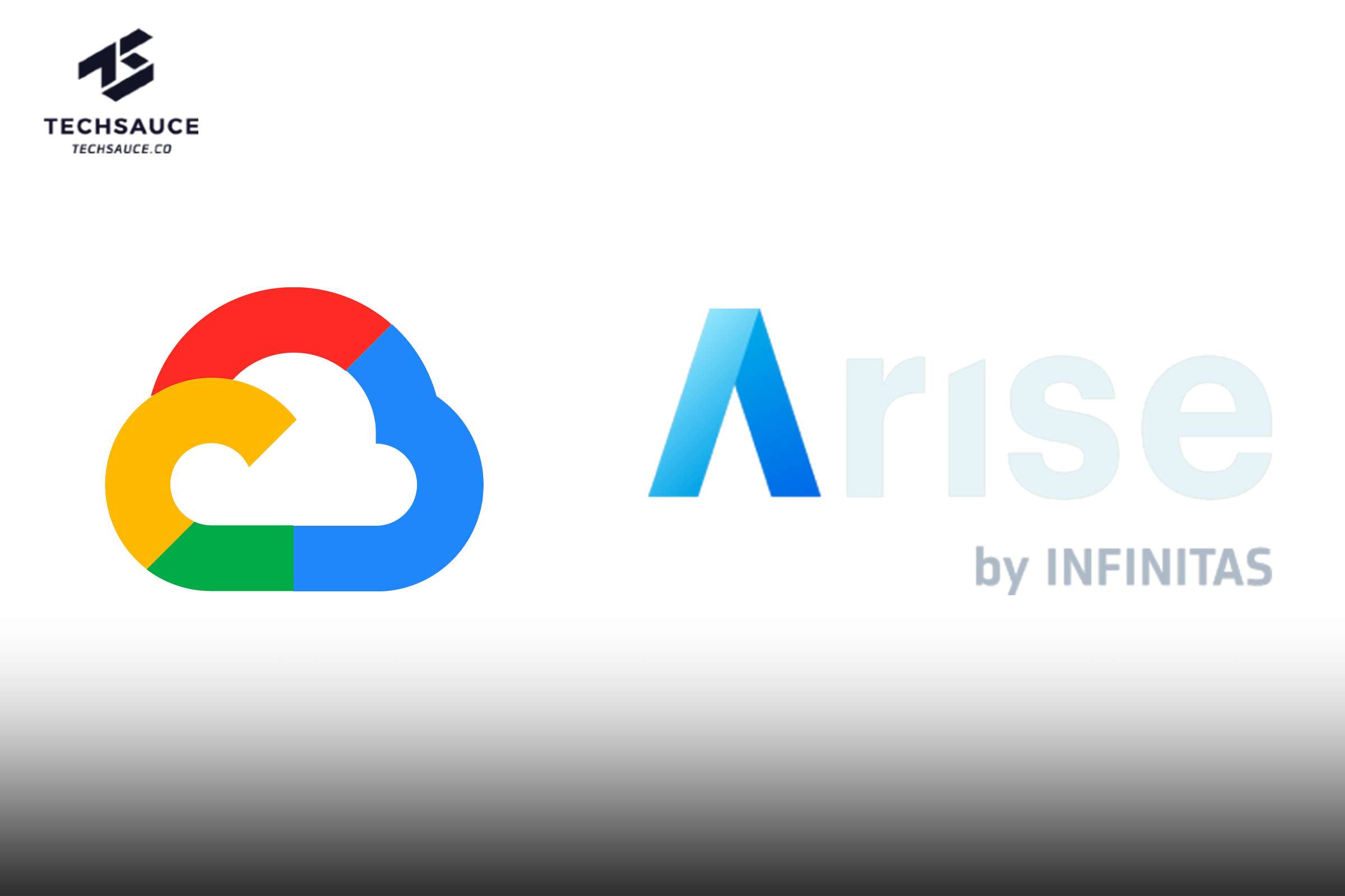 Arise by INFINITAS Google Cloud 