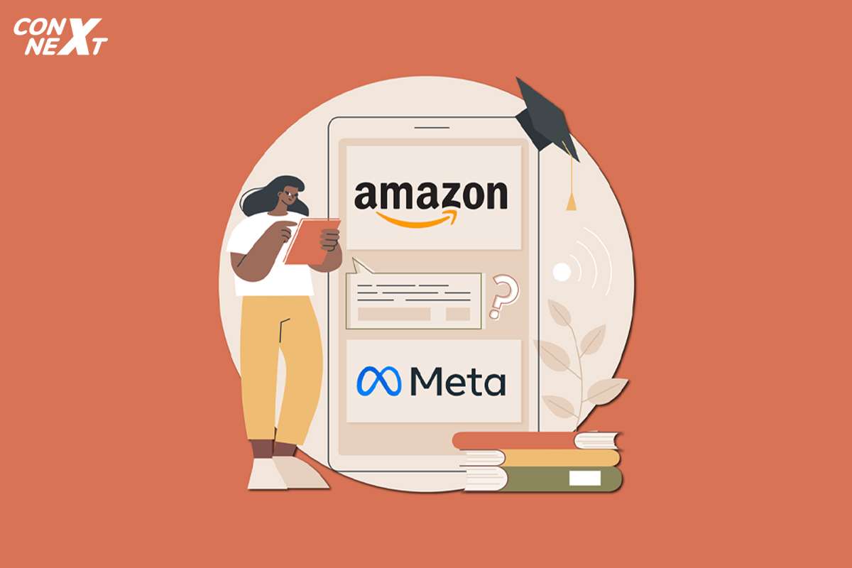 ฟรี! 10 คอร์สเรียนออนไลน์ ที่ผู้เชี่ยวชาญ Amazon และ Meta แนะนำ หากคุณอยากทำงานในแวดวง AI 