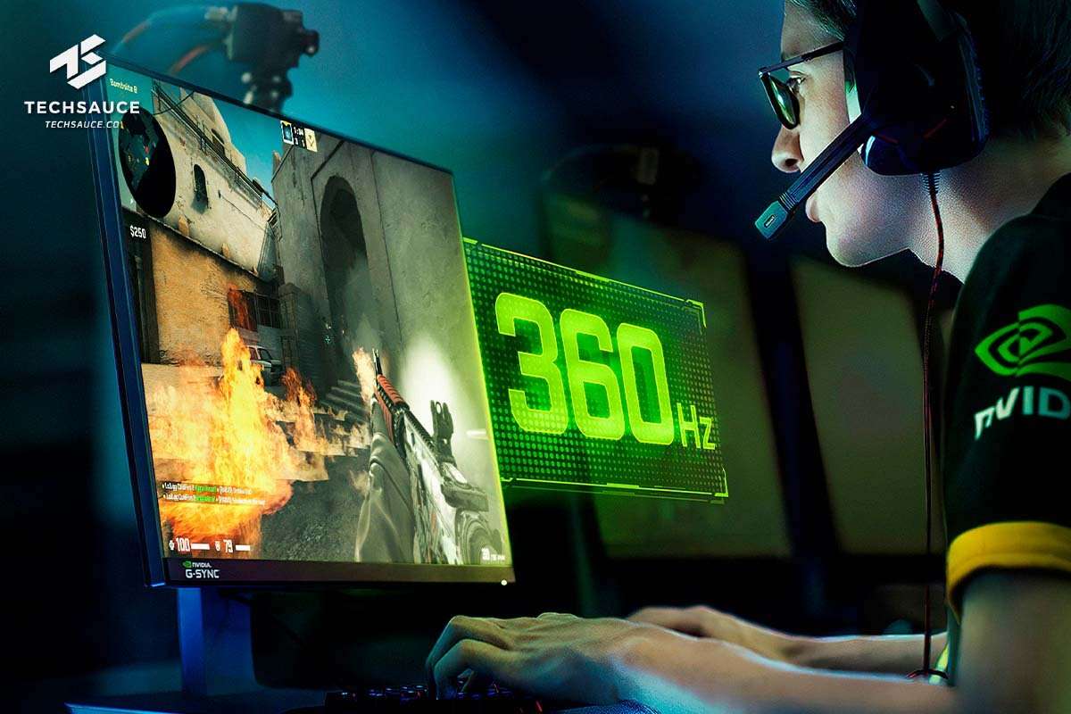 นอกจาก Ai ก็เกมนี่แหล่ะ การลงทุน Nvidia กำลังสร้างผลกำไรให้กับธุรกิจเกม |  Techsauce