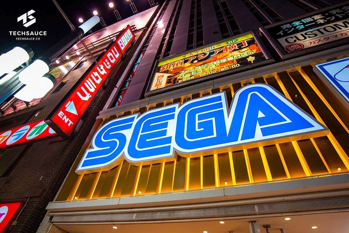 Sega