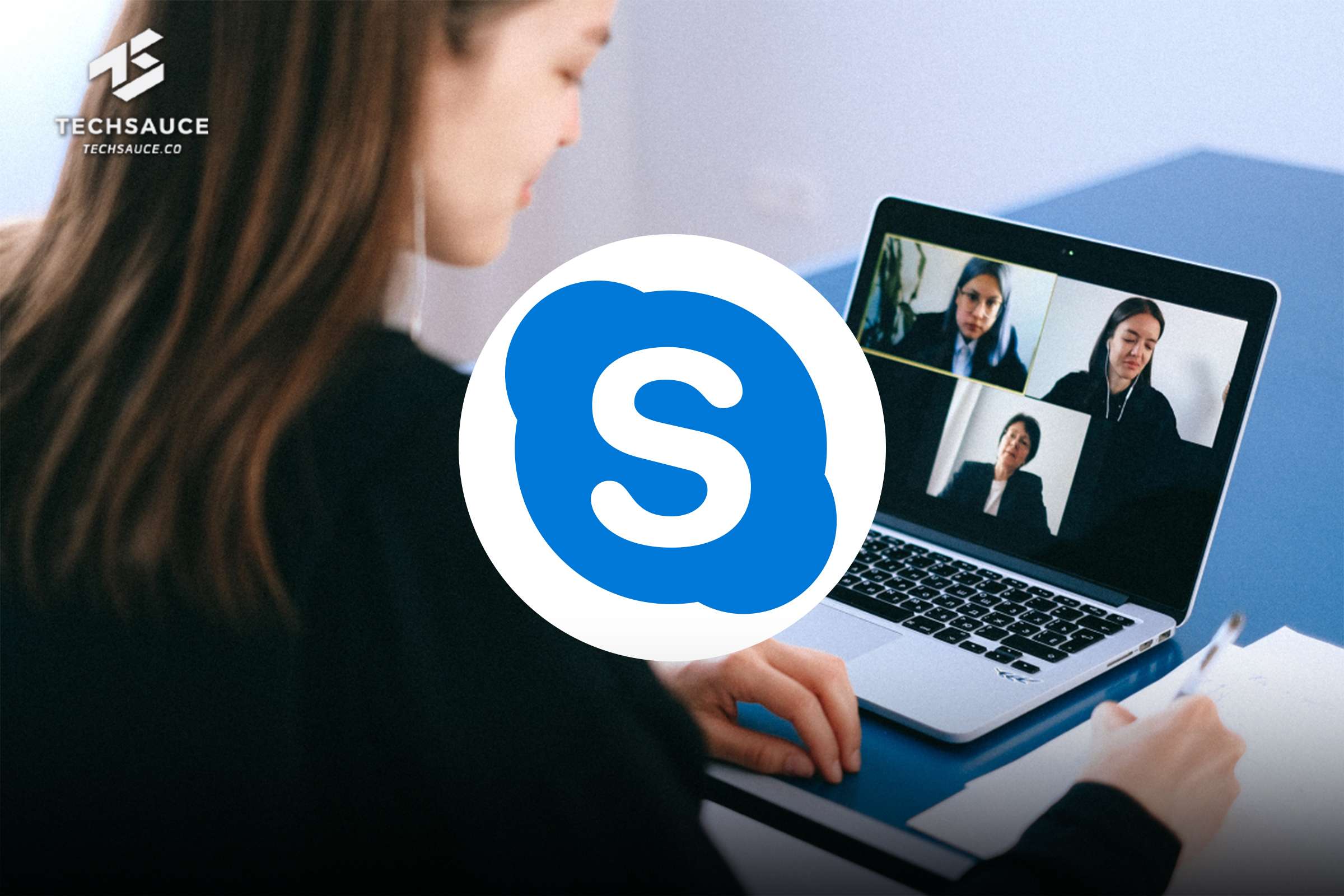 Skype