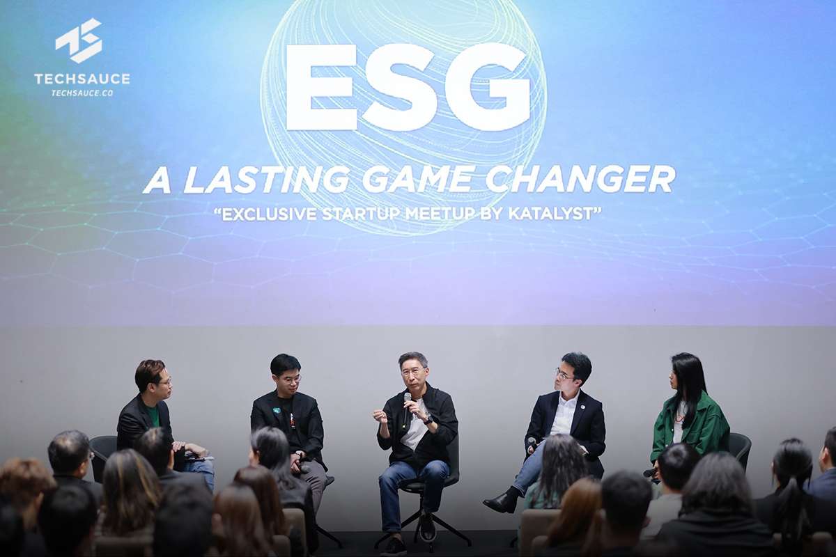 ESG