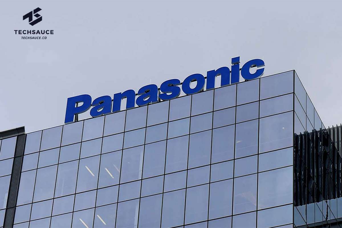 Panasonic