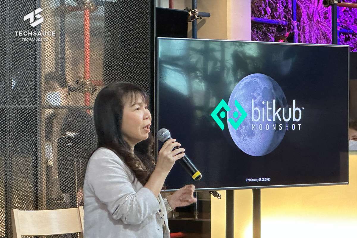 Bitkub AI 