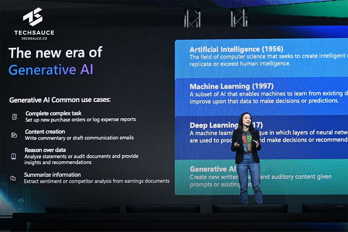 KBTG Techtopia ‘Across The AI-Verse’ 