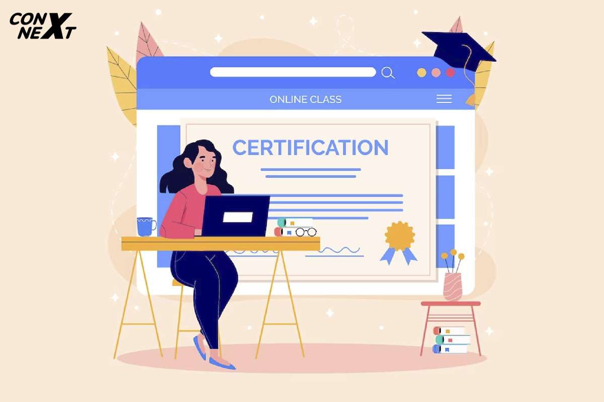 Digital Certificates (เกียรติบัตรออนไลน์) หนึ่งในตัวช่วยที่จะทำให้คุณสมัครงานได้ง่ายขึ้น