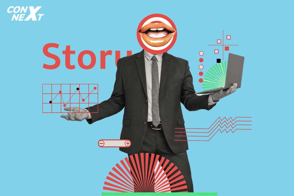 “ผู้สัมภาษณ์ที่ดี คือนักเล่าเรื่องที่ดี” แชร์ 5 เทคนิคการเล่าเรื่อง (Storytelling) พูดอย่างไรให้ HR ร้องว้าว! 