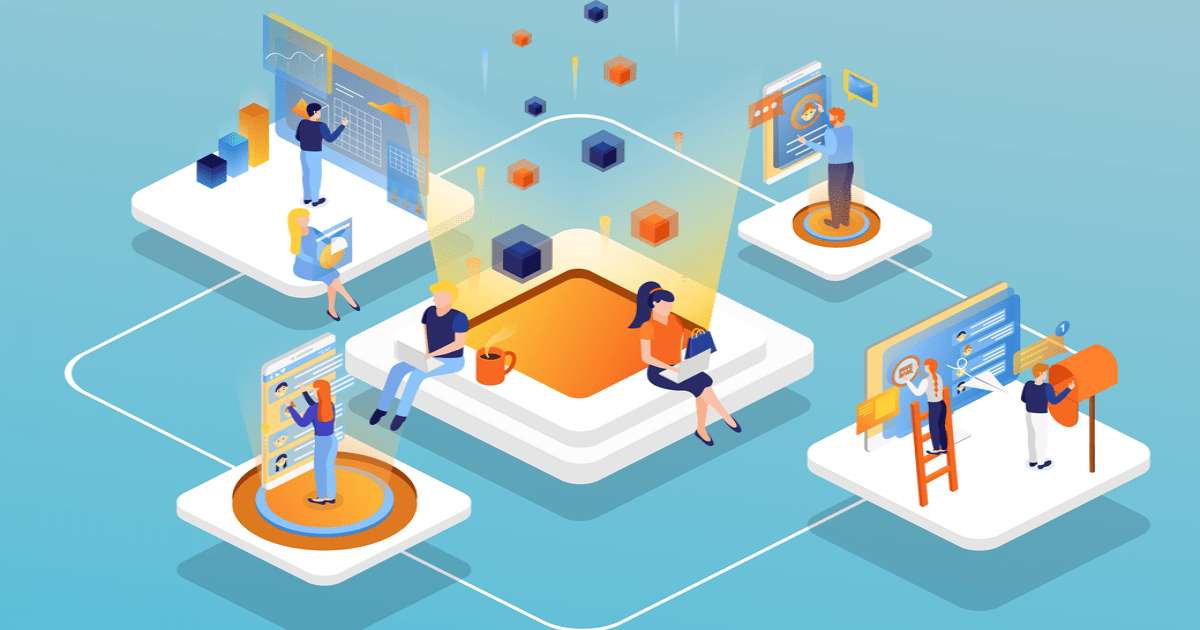 How AI and Impact Technologies are Reinventing MarTech | Techsauce