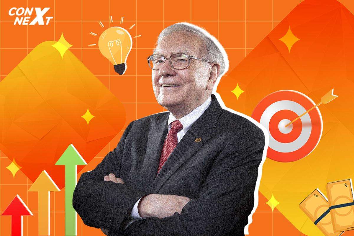 5 คำแนะนำด้านการเงินจาก Warren Buffett ที่ช่วยปลดล็อกสกิลทองทางการเงิน