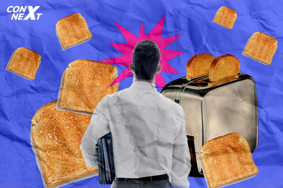 ‘Burnt Toast Theory’ มองมุมกลับ ปรับมุมมอง อุปสรรคที่เจอ อาจนำไปสู่สิ่งที่ดีกว่า