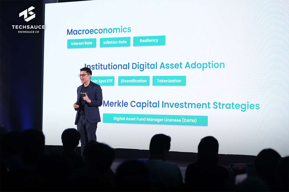 Merkle Capital