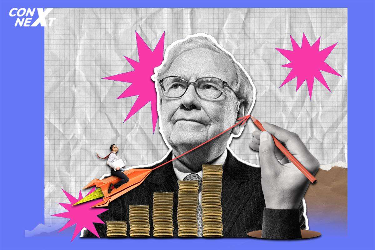 Warren Buffett 