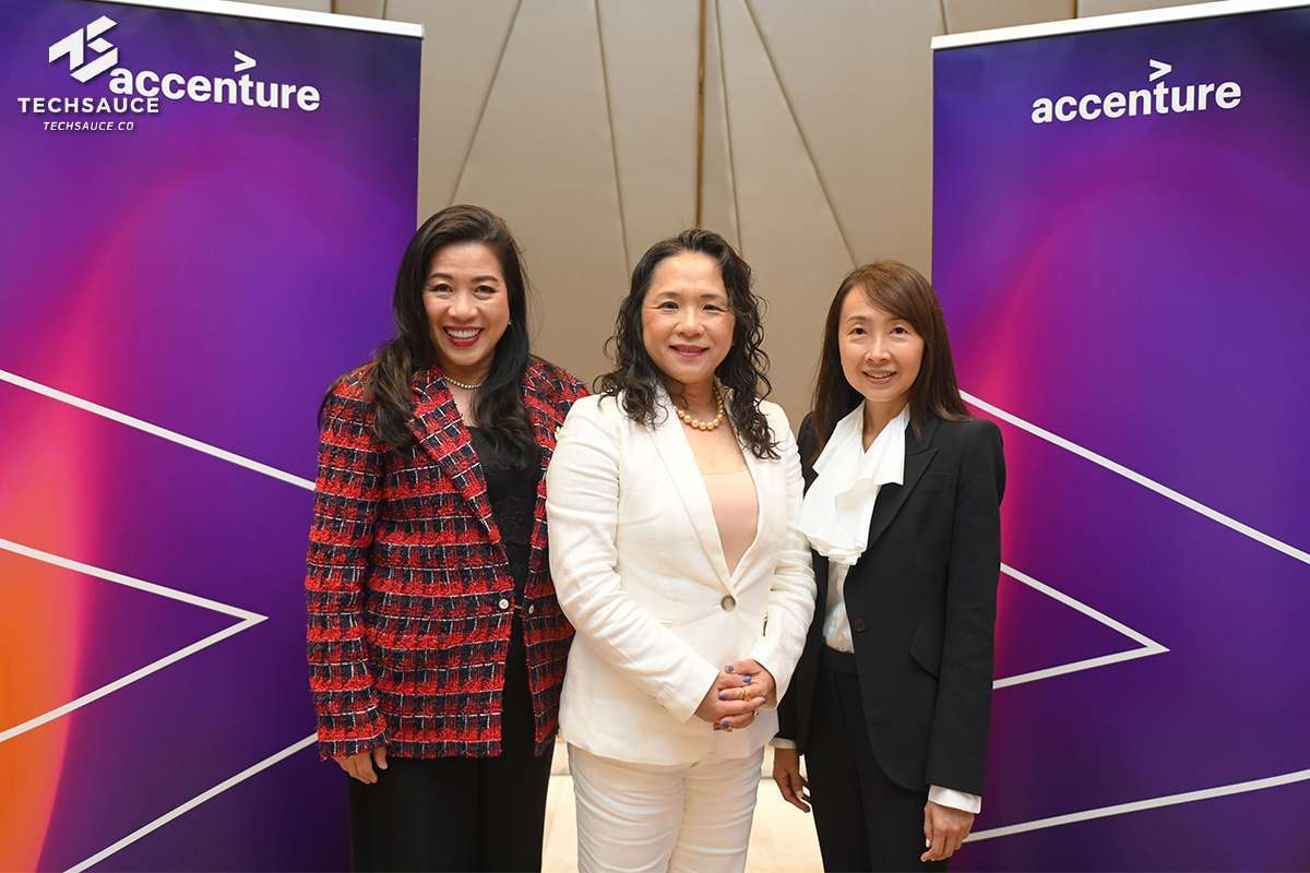 Accenture, Gen AI