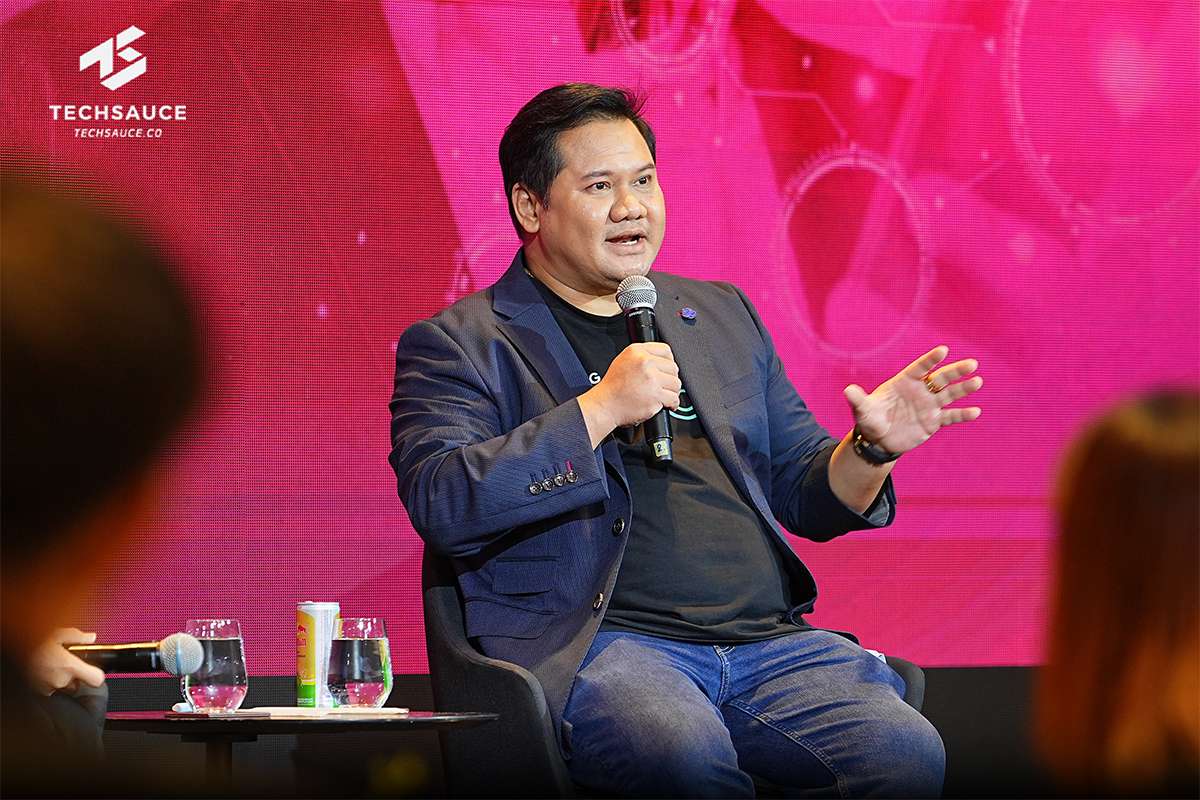 THE WISDOM: Wealth Decoded - Tech Trend Talk