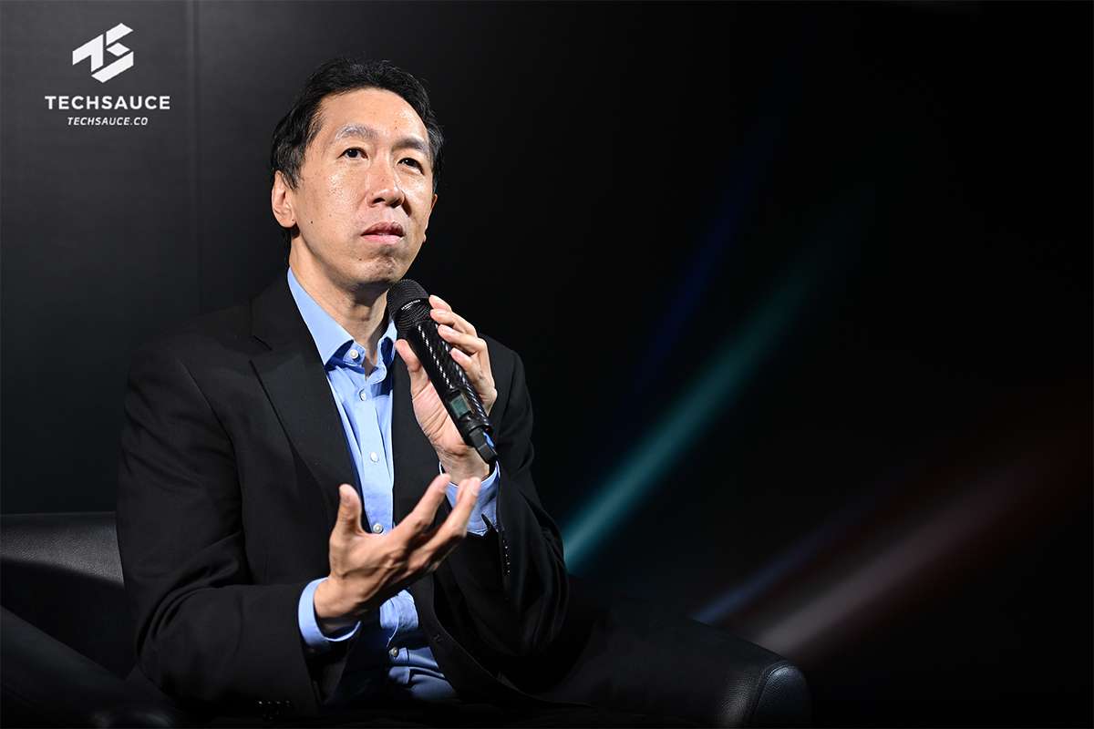 Andrew Ng