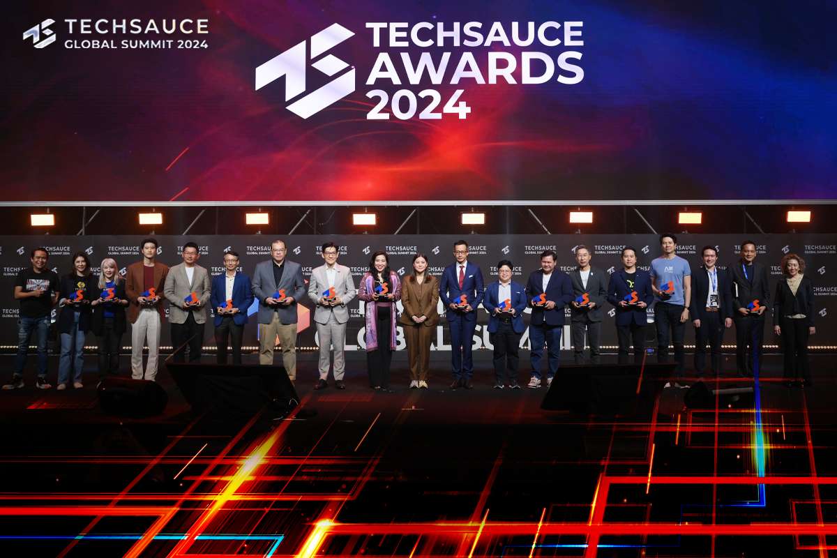 Techsauce Awards 2024