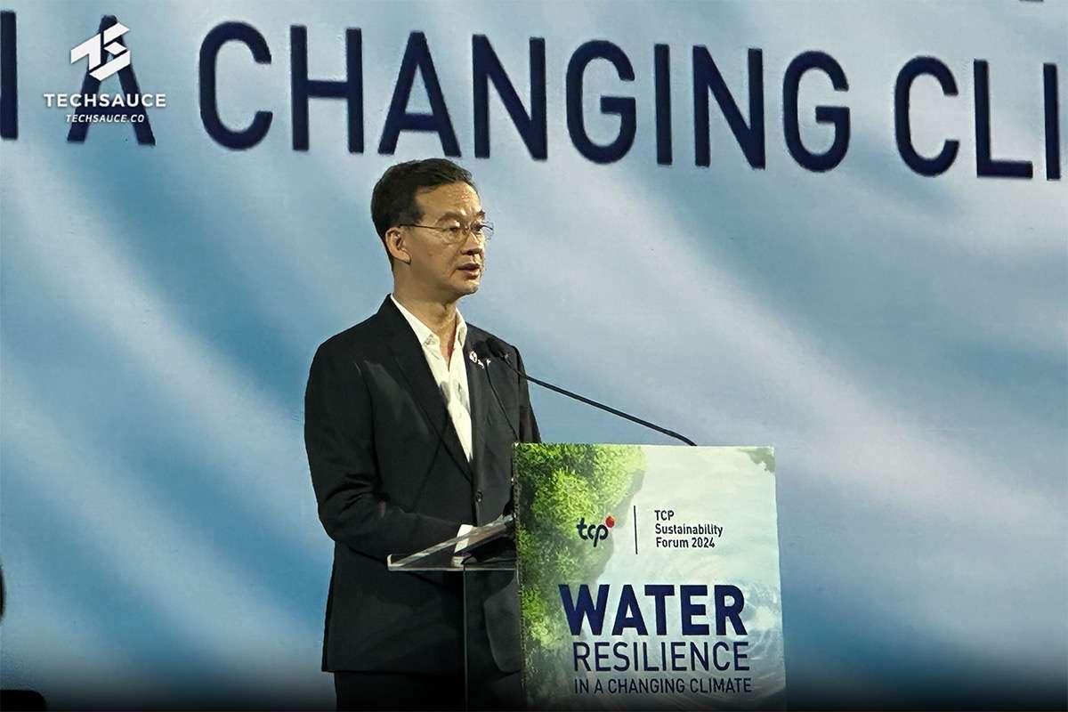 TCP Sustainability Forum 2024