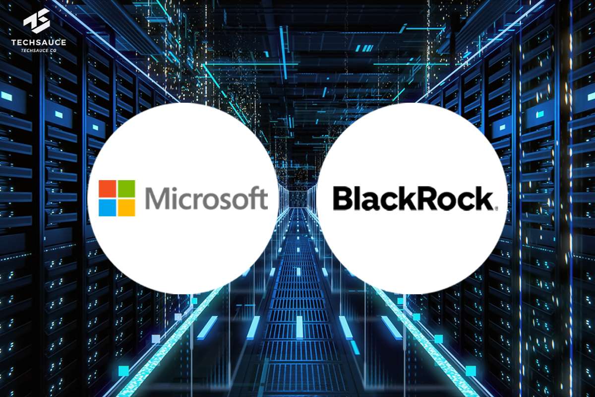 Microsoft ร่วม BlackRock ตั้งกองทุน AI มูล 3 ล้านล้าน ลุยแผนพัฒนา AI เต็มกำลัง 