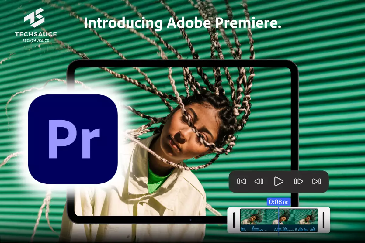 Adobe Premiere